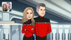Turn photos into custom portraits