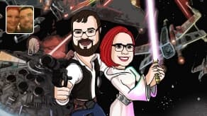 Turn photos into custom portraits