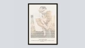 Turn your images and text into art